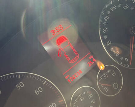 Фольксваген Гольф 2008 в Александрие на Automoto.ua Черный Фольксваген Гольф, объемом двигателя 1.4 л и пробегом 138 тыс. км за 6500 $, фото 8 на Automoto.ua