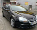 Черный Фольксваген Гольф, объемом двигателя 1.39 л и пробегом 175 тыс. км за 6200 $, фото 2 на Automoto.ua