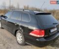 Чорний Фольксваген Гольф, об'ємом двигуна 1.6 л та пробігом 235 тис. км за 6200 $, фото 1 на Automoto.ua