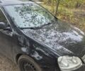 Черный Фольксваген Гольф, объемом двигателя 2 л и пробегом 330 тыс. км за 3500 $, фото 6 на Automoto.ua