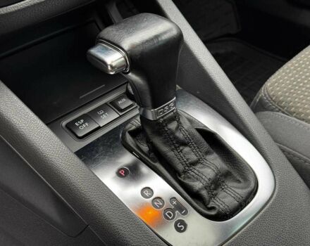 Чорний Фольксваген Гольф, об'ємом двигуна 1.4 л та пробігом 254 тис. км за 6990 $, фото 13 на Automoto.ua