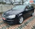 Черный Фольксваген Гольф, объемом двигателя 1.6 л и пробегом 230 тыс. км за 5800 $, фото 23 на Automoto.ua