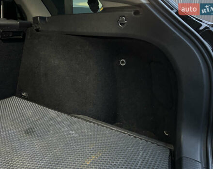 Черный Фольксваген Гольф, объемом двигателя 1.9 л и пробегом 289 тыс. км за 7450 $, фото 31 на Automoto.ua