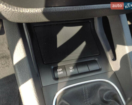 Фольксваген Гольф 2008 у Вінниці на Automoto.ua Чорний Фольксваген Гольф, об'ємом двигуна 1.39 л та пробігом 220 тис. км за 4950 $, фото 13 на Automoto.ua