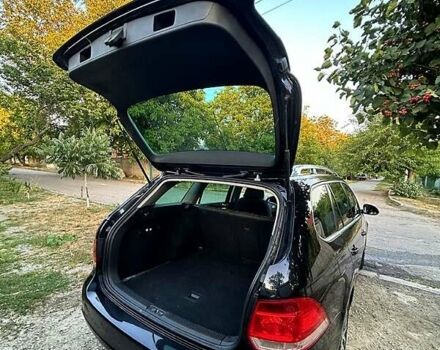 Черный Фольксваген Гольф, объемом двигателя 1.4 л и пробегом 250 тыс. км за 6550 $, фото 3 на Automoto.ua