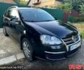 Чорний Фольксваген Гольф, об'ємом двигуна 1.4 л та пробігом 250 тис. км за 6550 $, фото 2 на Automoto.ua