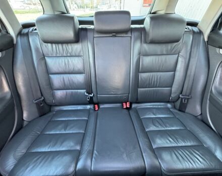 Черный Фольксваген Гольф, объемом двигателя 1.4 л и пробегом 190 тыс. км за 7950 $, фото 9 на Automoto.ua