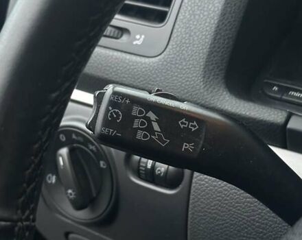 Чорний Фольксваген Гольф, об'ємом двигуна 1.4 л та пробігом 240 тис. км за 5300 $, фото 27 на Automoto.ua