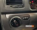 Черный Фольксваген Гольф, объемом двигателя 1.4 л и пробегом 275 тыс. км за 6000 $, фото 12 на Automoto.ua