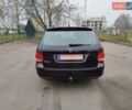 Чорний Фольксваген Гольф, об'ємом двигуна 1.6 л та пробігом 215 тис. км за 5900 $, фото 17 на Automoto.ua