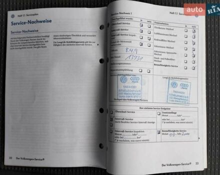 Черный Фольксваген Гольф, объемом двигателя 1.6 л и пробегом 230 тыс. км за 5800 $, фото 21 на Automoto.ua