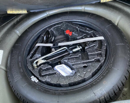 Черный Фольксваген Гольф, объемом двигателя 1.9 л и пробегом 301 тыс. км за 6600 $, фото 13 на Automoto.ua