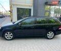 Чорний Фольксваген Гольф, об'ємом двигуна 1.6 л та пробігом 219 тис. км за 6450 $, фото 1 на Automoto.ua