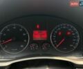 Черный Фольксваген Гольф, объемом двигателя 1.6 л и пробегом 230 тыс. км за 5900 $, фото 13 на Automoto.ua