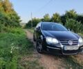 Черный Фольксваген Гольф, объемом двигателя 1.9 л и пробегом 326 тыс. км за 5821 $, фото 1 на Automoto.ua