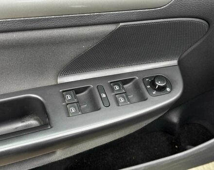 Чорний Фольксваген Гольф, об'ємом двигуна 1.4 л та пробігом 254 тис. км за 6990 $, фото 11 на Automoto.ua