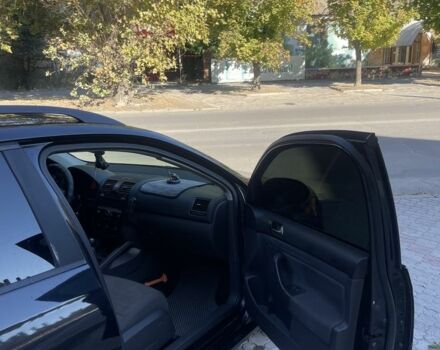 Чорний Фольксваген Гольф, об'ємом двигуна 1.9 л та пробігом 230 тис. км за 7000 $, фото 6 на Automoto.ua