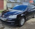 Чорний Фольксваген Гольф, об'ємом двигуна 1.9 л та пробігом 270 тис. км за 6900 $, фото 1 на Automoto.ua