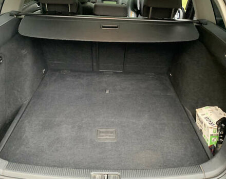 Черный Фольксваген Гольф, объемом двигателя 1.39 л и пробегом 175 тыс. км за 6200 $, фото 27 на Automoto.ua