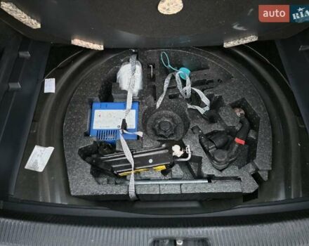 Чорний Фольксваген Гольф, об'ємом двигуна 1.6 л та пробігом 240 тис. км за 5800 $, фото 17 на Automoto.ua