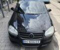 Чорний Фольксваген Гольф, об'ємом двигуна 1.4 л та пробігом 230 тис. км за 4600 $, фото 1 на Automoto.ua