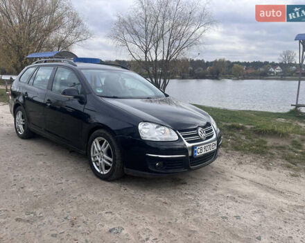 Черный Фольксваген Гольф, объемом двигателя 1.6 л и пробегом 260 тыс. км за 6450 $, фото 22 на Automoto.ua
