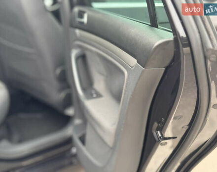 Черный Фольксваген Гольф, объемом двигателя 1.4 л и пробегом 252 тыс. км за 6700 $, фото 48 на Automoto.ua