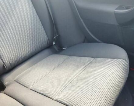 Черный Фольксваген Гольф, объемом двигателя 1.9 л и пробегом 214 тыс. км за 6500 $, фото 17 на Automoto.ua