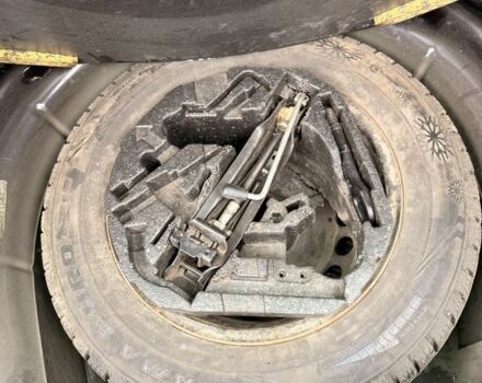 Чорний Фольксваген Гольф, об'ємом двигуна 2 л та пробігом 200 тис. км за 2900 $, фото 16 на Automoto.ua