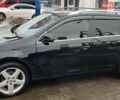 Черный Фольксваген Гольф, объемом двигателя 1.9 л и пробегом 255 тыс. км за 7000 $, фото 1 на Automoto.ua