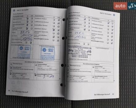 Черный Фольксваген Гольф, объемом двигателя 1.6 л и пробегом 230 тыс. км за 5800 $, фото 2 на Automoto.ua