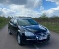 Черный Фольксваген Гольф, объемом двигателя 1.39 л и пробегом 205 тыс. км за 4500 $, фото 1 на Automoto.ua