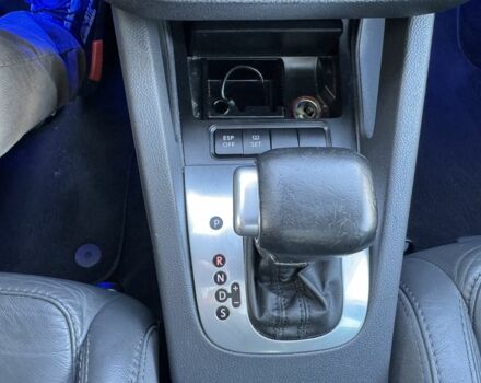 Черный Фольксваген Гольф, объемом двигателя 1.4 л и пробегом 190 тыс. км за 7950 $, фото 19 на Automoto.ua