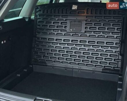 Чорний Фольксваген Гольф, об'ємом двигуна 1.4 л та пробігом 240 тис. км за 5300 $, фото 49 на Automoto.ua