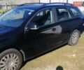 Черный Фольксваген Гольф, объемом двигателя 1.6 л и пробегом 250 тыс. км за 6200 $, фото 1 на Automoto.ua