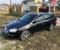 Черный Фольксваген Гольф, объемом двигателя 1.4 л и пробегом 188 тыс. км за 6300 $, фото 1 на Automoto.ua