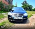 Чорний Фольксваген Гольф, об'ємом двигуна 1.6 л та пробігом 270 тис. км за 6000 $, фото 1 на Automoto.ua
