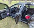 Черный Фольксваген Гольф, объемом двигателя 1.6 л и пробегом 225 тыс. км за 7850 $, фото 4 на Automoto.ua