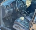 Чорний Фольксваген Гольф, об'ємом двигуна 1.6 л та пробігом 270 тис. км за 6000 $, фото 4 на Automoto.ua