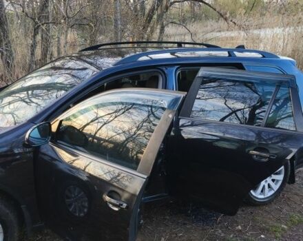 Черный Фольксваген Гольф, объемом двигателя 1.9 л и пробегом 235 тыс. км за 5200 $, фото 11 на Automoto.ua