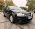 Чорний Фольксваген Гольф, об'ємом двигуна 2 л та пробігом 200 тис. км за 2900 $, фото 1 на Automoto.ua