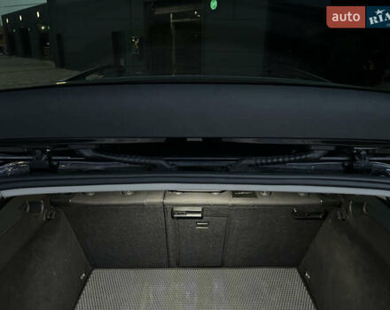 Черный Фольксваген Гольф, объемом двигателя 1.9 л и пробегом 289 тыс. км за 7450 $, фото 33 на Automoto.ua