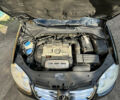 Черный Фольксваген Гольф, объемом двигателя 1.4 л и пробегом 243 тыс. км за 5700 $, фото 19 на Automoto.ua