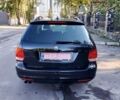 Черный Фольксваген Гольф, объемом двигателя 1.4 л и пробегом 104 тыс. км за 5999 $, фото 3 на Automoto.ua