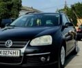 Чорний Фольксваген Гольф, об'ємом двигуна 1.4 л та пробігом 206 тис. км за 6100 $, фото 1 на Automoto.ua