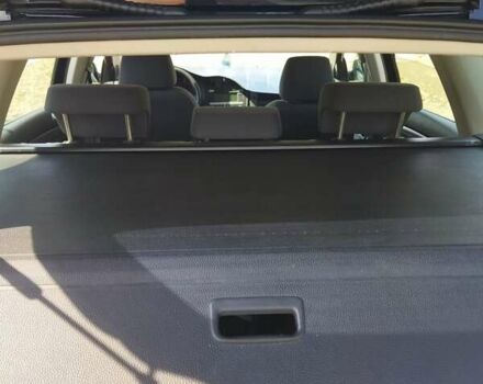 Черный Фольксваген Гольф, объемом двигателя 1.9 л и пробегом 214 тыс. км за 6500 $, фото 19 на Automoto.ua