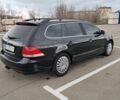 Черный Фольксваген Гольф, объемом двигателя 1.4 л и пробегом 210 тыс. км за 5200 $, фото 6 на Automoto.ua