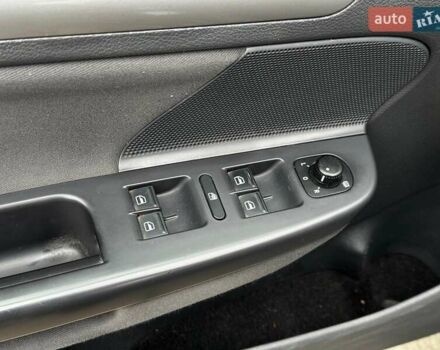 Чорний Фольксваген Гольф, об'ємом двигуна 1.4 л та пробігом 254 тис. км за 6990 $, фото 11 на Automoto.ua