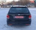 Черный Фольксваген Гольф, объемом двигателя 1.4 л и пробегом 235 тыс. км за 5450 $, фото 14 на Automoto.ua
