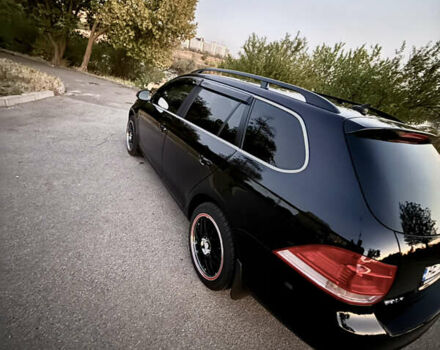 Черный Фольксваген Гольф, объемом двигателя 1.97 л и пробегом 245 тыс. км за 7300 $, фото 13 на Automoto.ua